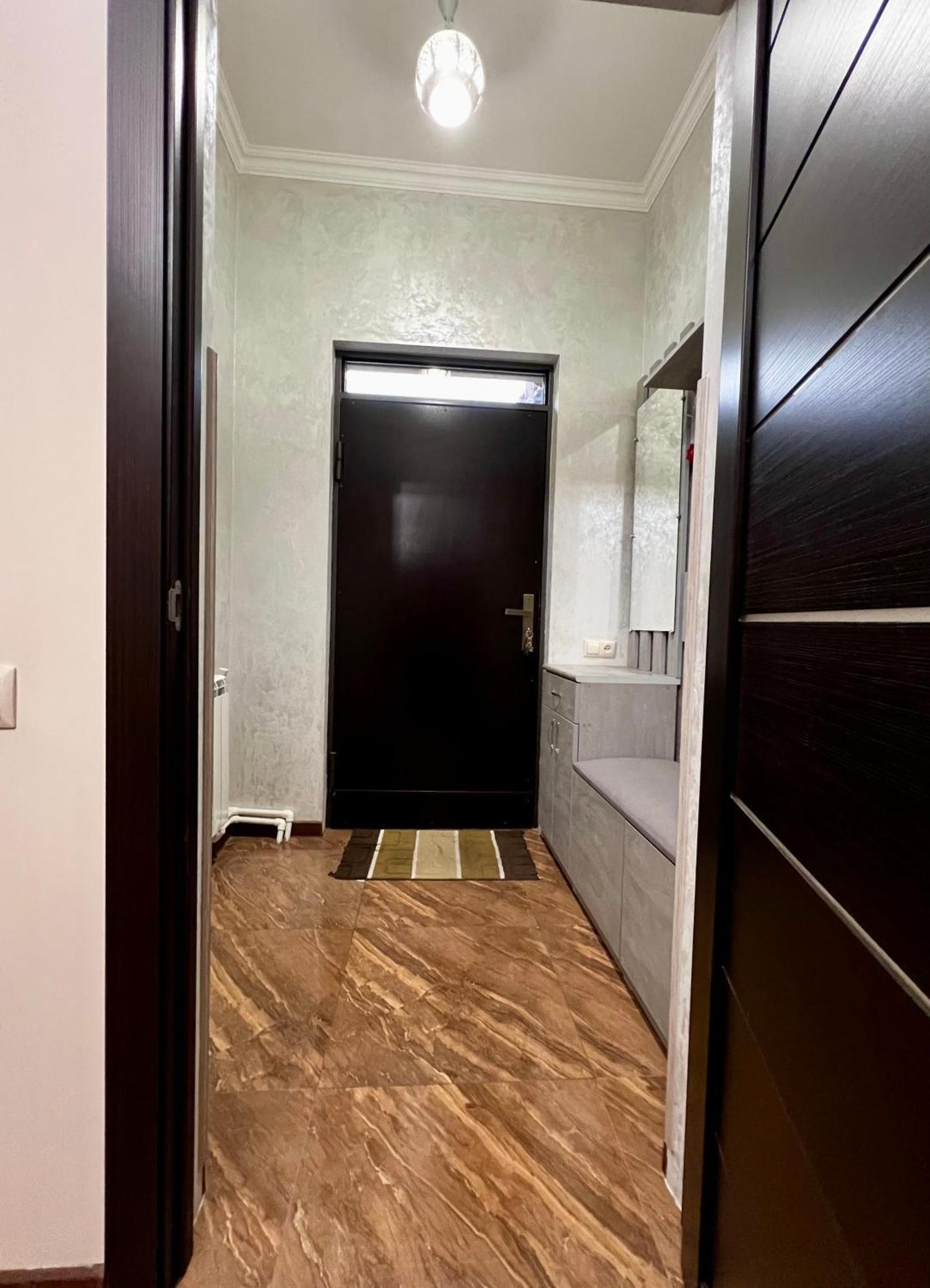 New , Comfortable 3 Bedroom House Yerevan Exterior foto