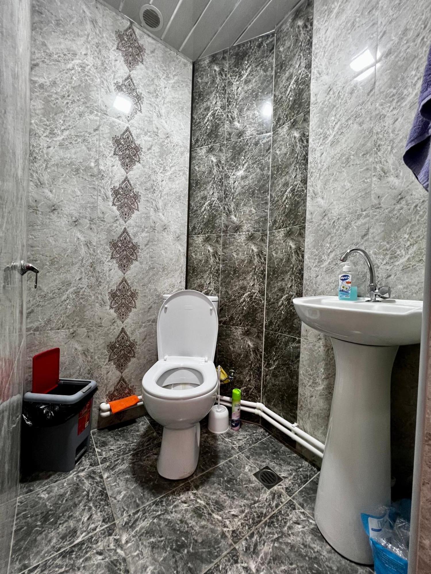 New , Comfortable 3 Bedroom House Yerevan Exterior foto